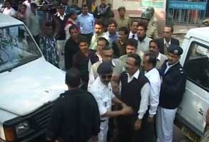 AMRI hospital fire: Two top Kolkata doctors arrested