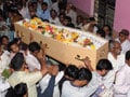Pune bids tearful adieu to Anuj Bidve