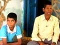 You can save these teens from being sold as bonded labour