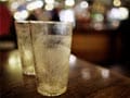 Drinking fuelling 'risky sex' among teenagers in UK