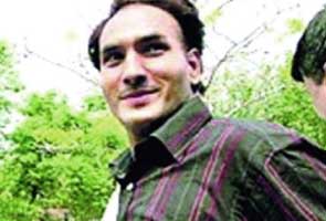 'Super thief' Bunty arrested in Bhopal