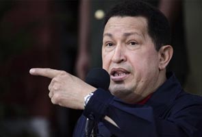 Venezuelan president has just one year to live