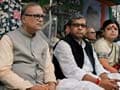 Trinamool is BJP's B-team, says angry Congress in Bengal