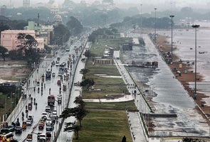 Tamil Nadu seeks Rs 5249 crore central relief for cyclone-hit areas