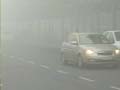 New Year brings in dense fog but flights unaffected