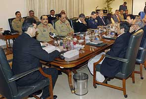 Gilani reaches out to army; Pak govt-military truce on cards?