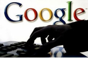 Google's arguments in court provoke sharp remarks from judge