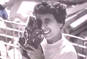 India's first woman photo-journalist Homai Vyarawala dies
