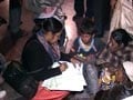 Delhi's homeless continue to live in fear
