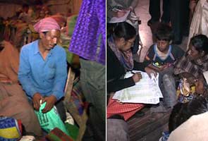 Delhi's homeless continue to live in fear   