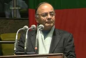 UPA lacks capability to govern, says BJP UPA lacks capability to govern, says BJP