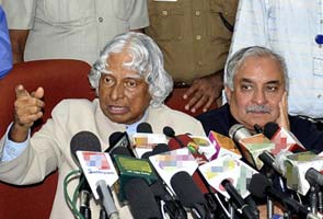 Kalam seeks Prime Minister's intervention to end Koodankulam impasse