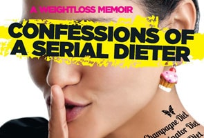 Excerpts from Kalli Purie's new book Confessions Of A Serial Dieter