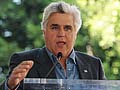 Jay Leno sued over Golden Temple remark