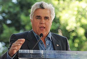 US defends Jay Leno's 'satirical' comments on Golden Temple
