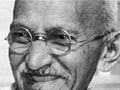 Rare portraits of Gandhi to be auctioned in England