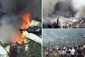 Mangalore crash: Supreme Court notice on Rs.75 lakh compensation