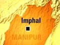 Polling personnel leave for booths in Manipur