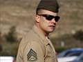 Marine to serve no jail time in Iraqi killings