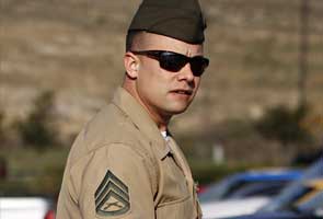 Marine to serve no jail time in Iraqi killings 