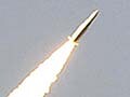 Iran navy tests surface-to-air missile