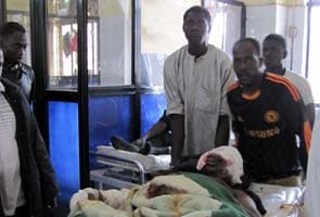 Nigeria attacks: Indian among 162 killed