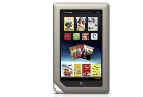 Study finds tablet, e-book ownership soared