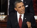 Obama in State of the Union address: Create jobs, don't outsource