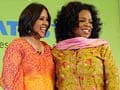 Full transcript: In conversation with Oprah Winfrey