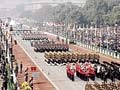 Woman leading IAF contingent among many firsts at R-Day parade