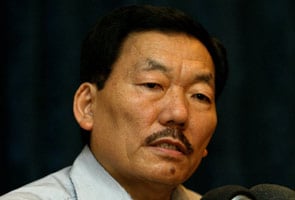 Corruption chorus grows against Sikkim chief minister Chamling