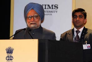 Prime Minister's speech at the tenth Pravasi Bharatiya Divas