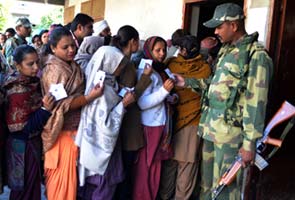 High turnouts in Punjab, Uttarakhand polls