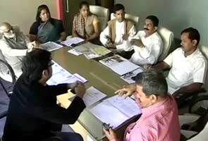 Pune municipal polls: Young professionals aim at good politics