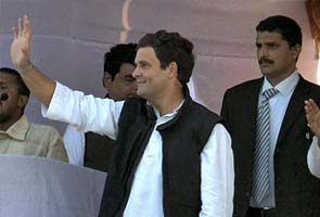 Kushwaha approached us, but we refused entry: Rahul