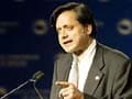 Tharoor for urgent resolution of waste disposal crisis
