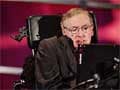 Stephen Hawking to turn 70, defying disease