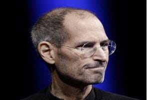 Chinese firm makes Steve Jobs action figure