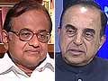 2G scam: Court to deliver order on Subramanian Swamy's petition against Chidambaram on Feb 4