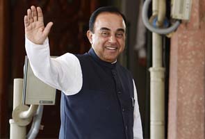 Corruption cases: Court verdict on Subramanian Swamy's plea is big setback for govt