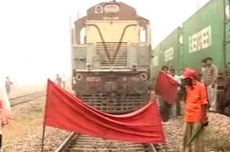 Railways to procure high-speed accident relief trains