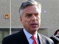 Huntsman to quit from Republican race: Officials