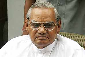 Vajpayee, Modi to campaign in UP, declares BJP's list