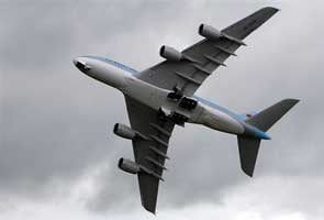 Europe orders checks on every A380