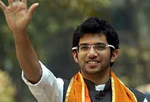 Facebook asks Aaditya Thackeray for ID proof