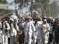 UN complex attacked in Afghan Quran burning protest