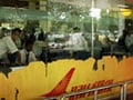 Air India pilot suspended after he showed up drunk for work