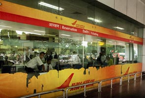 Air India pilot suspended after he showed up drunk for work