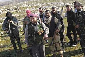 In complicating move, Al Qaeda backs Syrian revolt