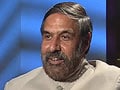 Commerce Minister Anand Sharma in Pakistan to boost trade ties